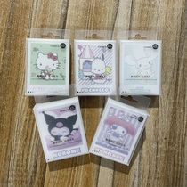 40pcs set Kawhaii Sanrio Exquisite Lomo Cards My Melody Hello