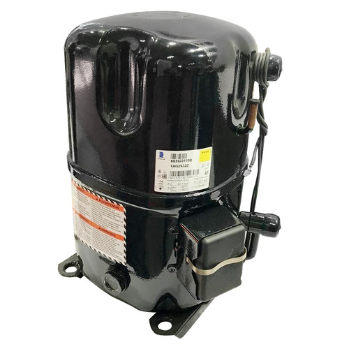 TAG2522Z TAG2516Z TAG2511Z TAGD2532Z泰康5匹低温压缩机 - 图3