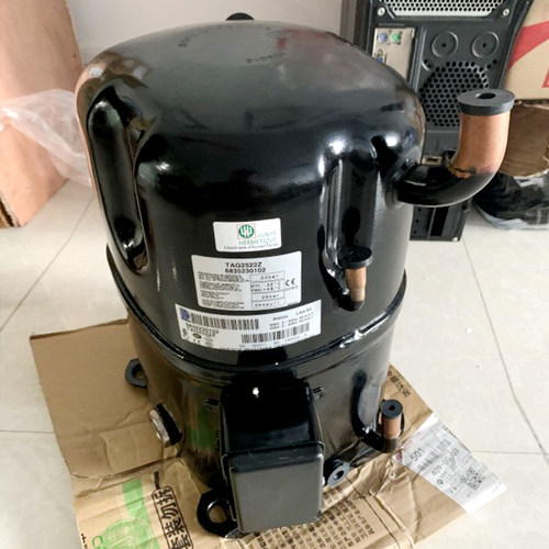 TAG2522Z TAG2516Z TAG2511Z TAGD2532Z泰康5匹低温压缩机 - 图2