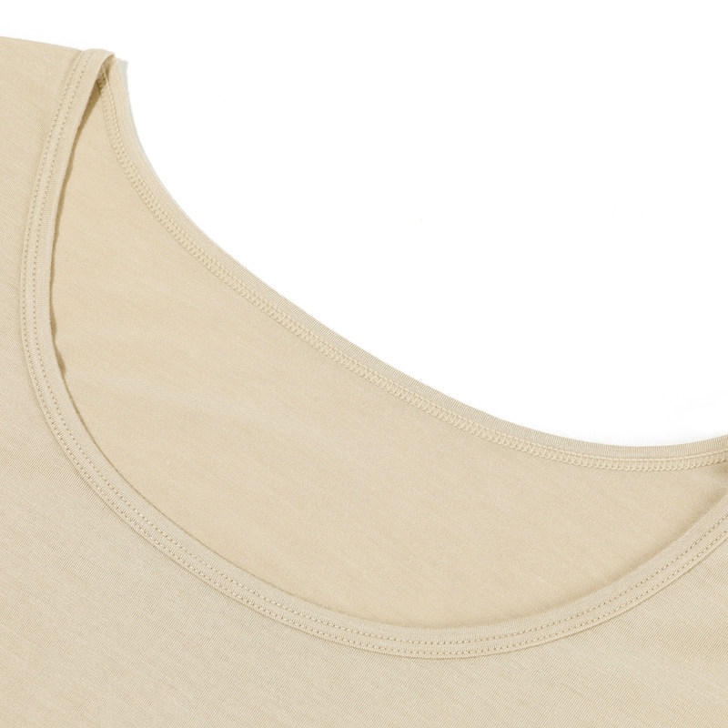 爱美丽秋季猫肚皮空气暖云柔羊毛秋衣女长袖保暖内衣套装IM74BUM1,淘宝优惠券,粉丝福利购,淘宝优惠卷