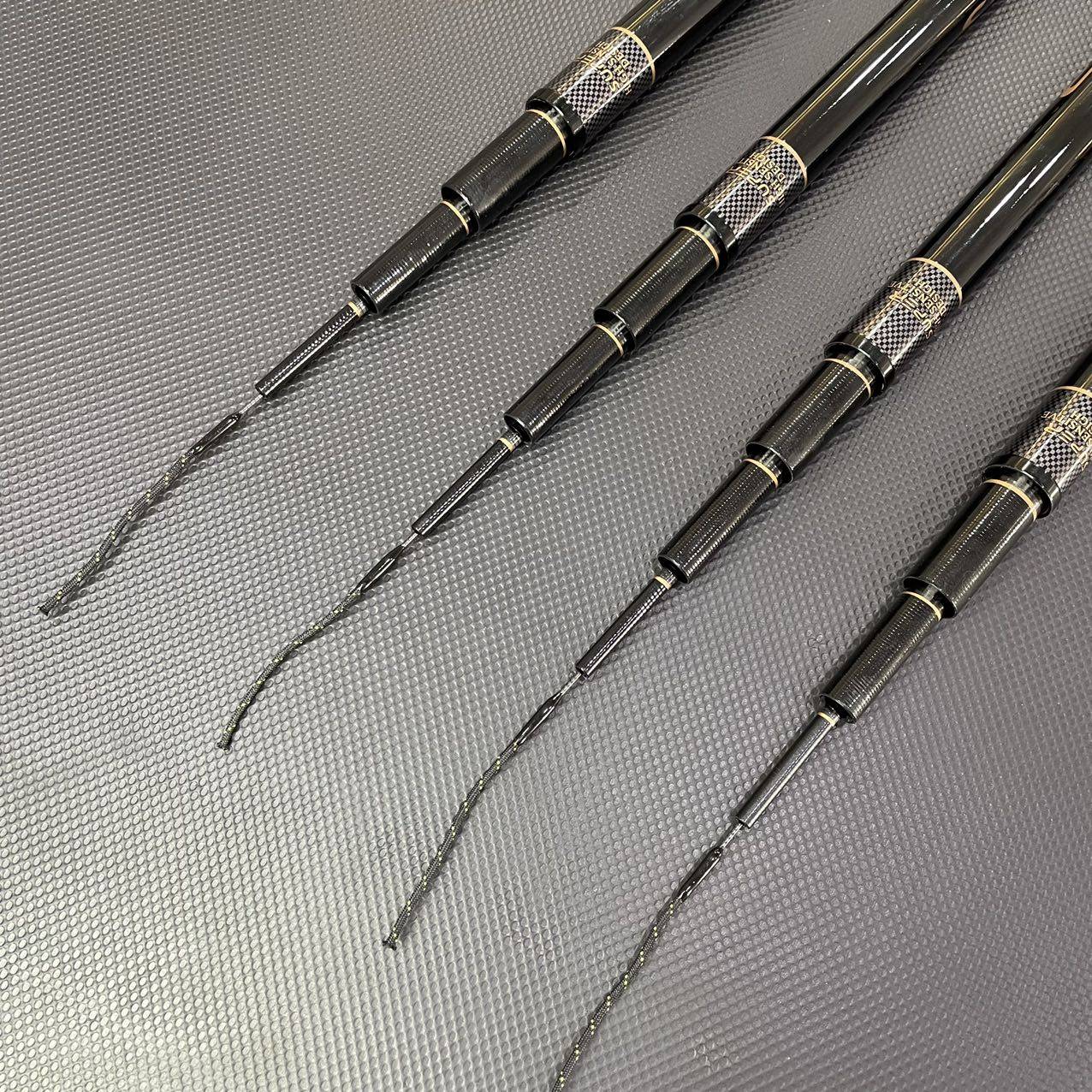 新品赤练高碳素鱼竿19偏28调5h长节台钓竿鲤鱼杆休闲野钓综合杆,淘宝优惠券,粉丝福利购,淘宝优惠卷