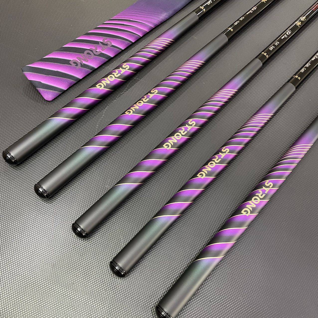 新品赤练高碳素鱼竿19偏28调5h长节台钓竿鲤鱼杆休闲野钓综合杆,淘宝优惠券,粉丝福利购,淘宝优惠卷