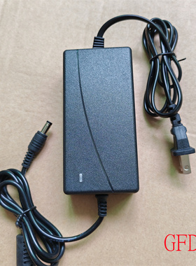 适用华迈LG饮水机净水器充电器线24V1.75A2A电源适配器润阳科创