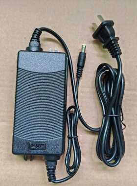 原装GVE全新GM68-240300-D净水器24V3A电源适配器圆孔电源线