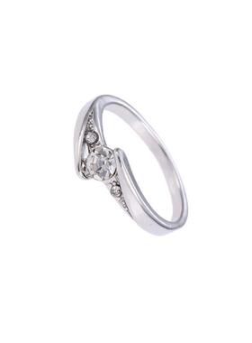 The O.S.-American couples ring and the man and the woman wi