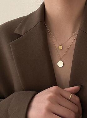 Koreas archaeology pearl necklaces are designed by a small