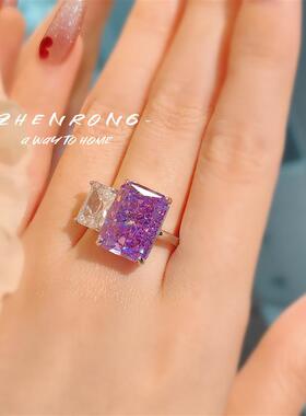 Imported lithium plattered ice cutring rings embedded in hig