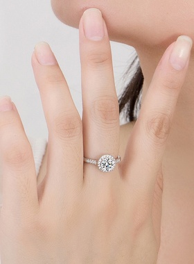 跨境外贸流行简约轻奢感小众银饰品轻奢活口戒指轻奢戒子新款上架