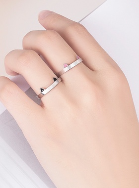 跨境外贸风走创意夸张个性时尚送女友生日礼物流行时尚简约轻奢感