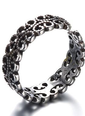 跨境外贸风走创意夸张个性时尚送女友生日礼物流行时尚简约轻奢感