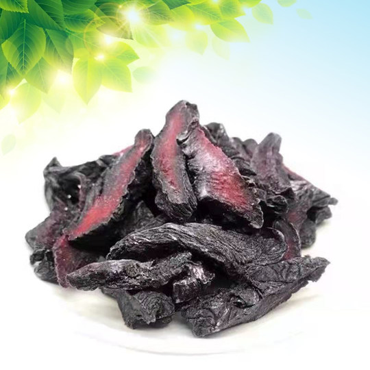 番茄梅条无核梅肉5斤10斤散装化核梅干果脯酸甜切果红梅条凤枚