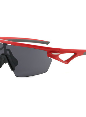 日本品质公路自行车骑行眼镜护目镜户外运动跑步太阳镜防风防紫外