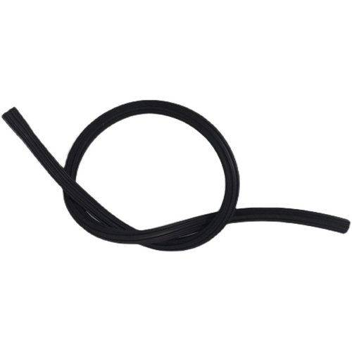 适用于LG三洋三星TCL小天鹅美的滚筒洗衣机气压管水位传感器气管 - 图0