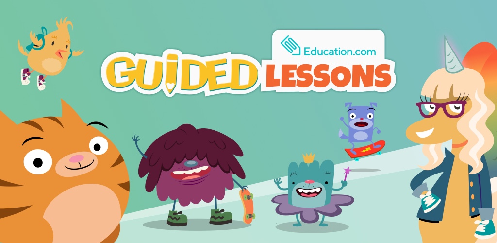 Education premium 会员Comprehensive Content for K-8 - 图0