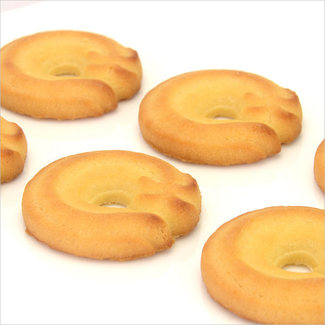 Shanghai Sanniu Pretzel Cookies lose money