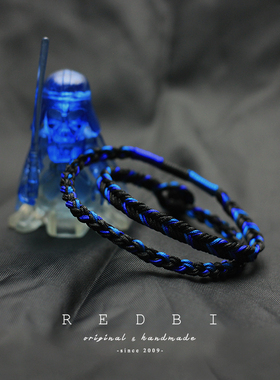 RedBi赤兔商店赛博朋克手链