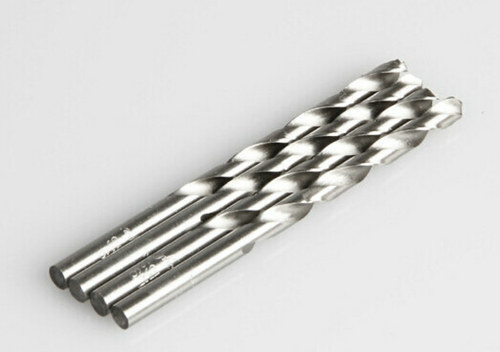 广告LED电子灯箱灯珠材料 广告牌配件 专用4.9钻头 麻花钻头 - 图1