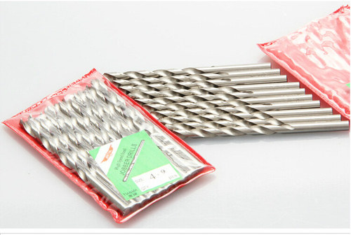 广告LED电子灯箱灯珠材料 广告牌配件 专用4.9钻头 麻花钻头 - 图0