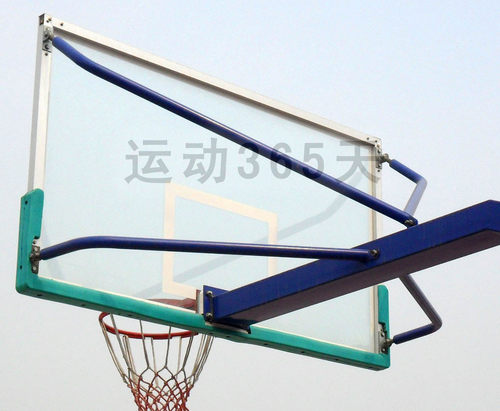 包邮各类篮球架螺丝篮球板篮筐专用配件螺丝篮球架安装耳子 耳朵 - 图0