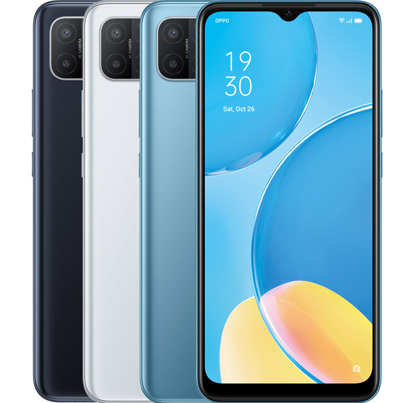 【优惠100】oppo 0pp0a35 oppo手机 智宏新创数码手机