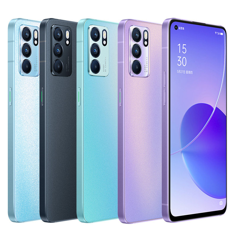 优惠510 oppo opop新款十官方手机 智宏新创数码手机