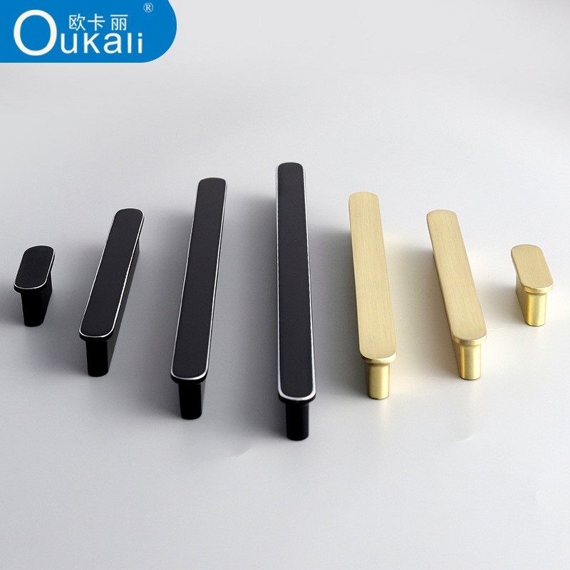 锌合金橱柜衣柜抽屉柜门T型鞋柜床头柜家具拉手五金小把手GD43,淘宝优惠券,粉丝福利购,淘宝优惠卷