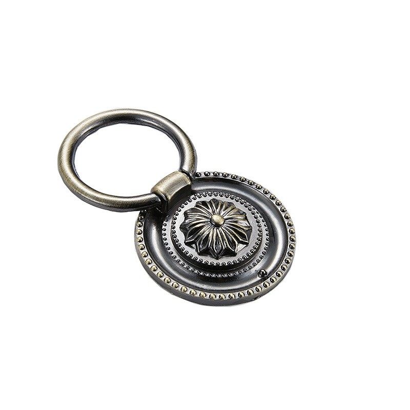 木质家具把手  挂钩悬挂古典家具拉手 锌合金药柜拉手GD61,淘宝优惠券,粉丝福利购,淘宝优惠卷