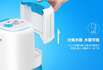 G hanging bronzing machine accessories GT15Z07C-17 1 5L separable water tank