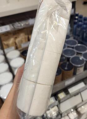 敷脸洁面化妆棉卸妆棉天然巾