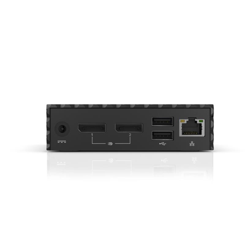 Dell/戴尔 WYSE 3000/ WYSE 5070瘦客户机 ThinOS 9.X/Linux/W10系统虚拟化桌面远程终端机全新正品-图1