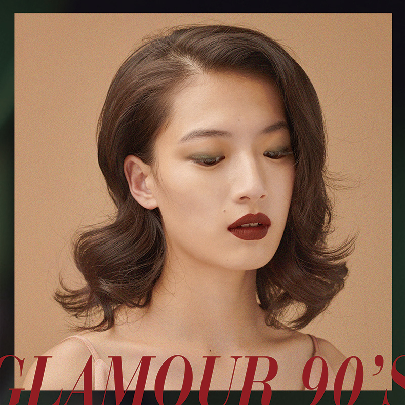 HEDONE#FASHION SNOBS旗舰店HEDONE摩登时代眼影盘港风复古珠哑光蓝绿大地色ins超火平价国货2