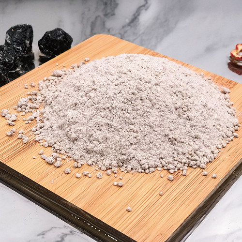 花刺猬酸梅粉酸梅汤原材料包整箱1kgx20包商用陕西特产乌梅汁冲饮 - 图2