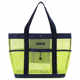 Bath bag, bath bag, one shoulder, large capacity drain basket for women, portable travel beach storage bag, washing and swimming bag