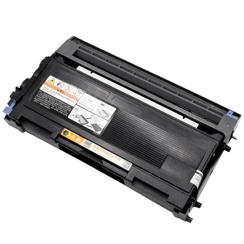 适用兄弟2820粉盒fax2820激光传真一体打印机可加粉硒鼓FAX-2820再次加墨粉盒tn2025墨盒2050晒鼓碳粉盒粉仓 - 图0