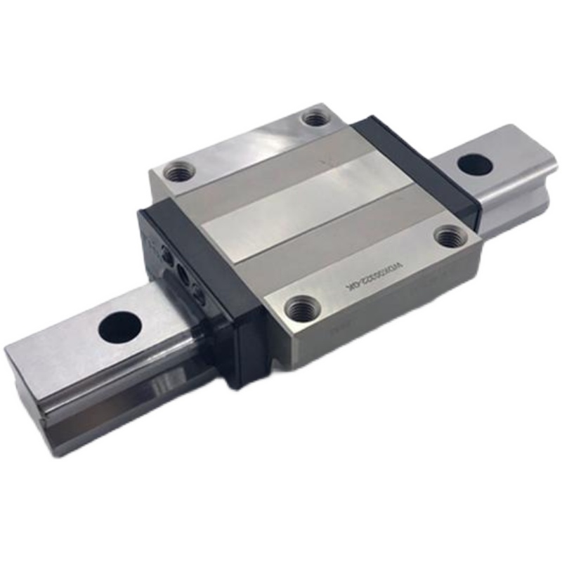 日本进口THK直线导轨线轨滑块SSR SHS/HSR15 20 25 30 35 45A R C - 图3