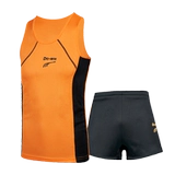 Летняя майка подходит для мужчин и женщин без рукавов, шорты, штаны, спортивный костюм, для бега