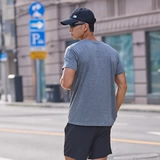 Dovi Dowin Stretch Новые шорты по легкой атлетике для пробежек, тренировочные спортивные штаны 3342396