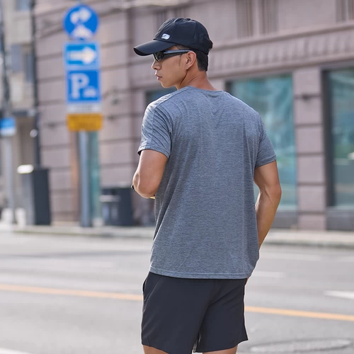 Dovi Dowin Stretch Новые шорты по легкой атлетике для пробежек, тренировочные спортивные штаны 3342396