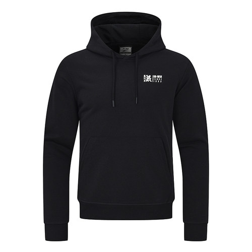 多威男女通用上衣运动外套连帽外套卫衣长袖上衣夹克运动连帽卫衣 - 图2