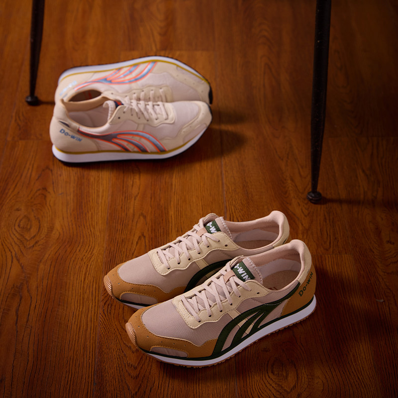 多威跑步鞋1983系列秋冬马拉松跑鞋体育生田径训练复古男女运动鞋,淘宝优惠券,粉丝福利购,淘宝优惠卷
