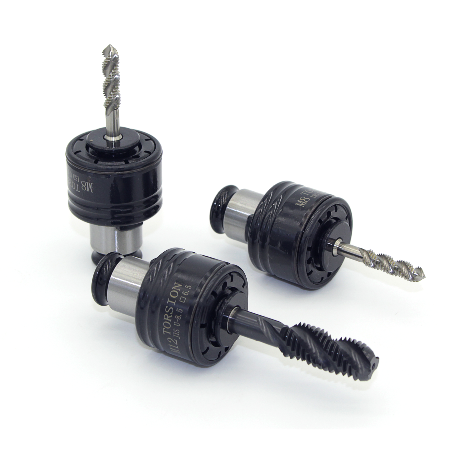 高品质TC820过载保护攻丝夹头带扭力调节自动伺服攻牙机夹套摇臂,淘宝优惠券,粉丝福利购,淘宝优惠卷