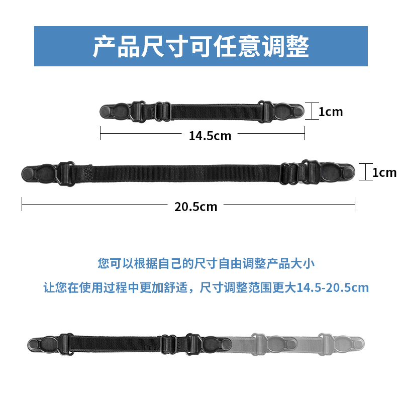 戴口罩防勒耳神器加长挂绳护耳朵防痛不勒儿童大人免挂耳可调节带