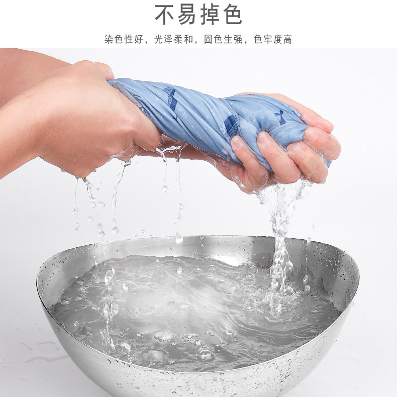 cafee koaia4条装印花男士抗菌短裤 cafeekoaia内裤