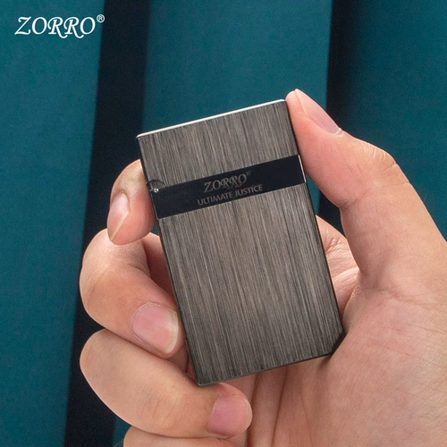 Медная креативная зажигалка на керосине на день Святого Валентина, подарок на день рождения