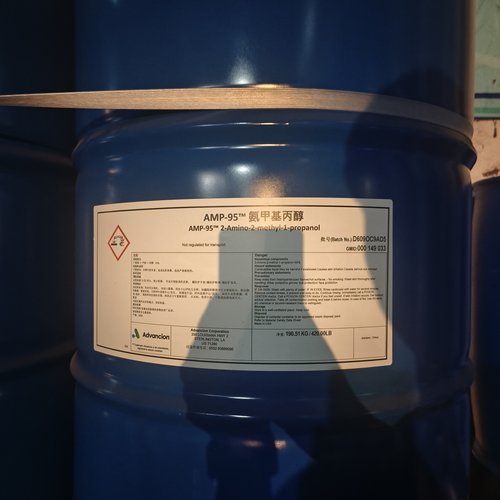 美国陶氏 Advancion 氨甲基丙醇 AMP-95 多功能助剂 正品原装进口 - 图0