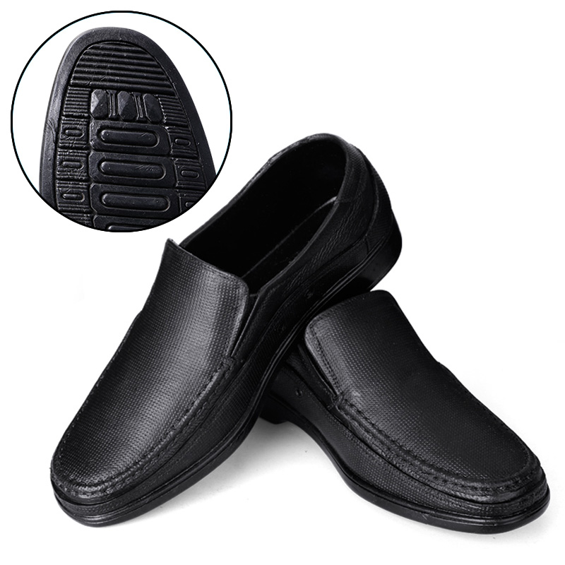 work shoes for men waterproof