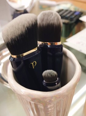 包邮国内现货肌肤之钥 日本本土 包税CPB化妆刷干洗清洁液150ml
