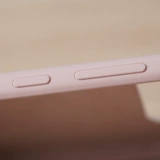 Микрокармарная жидкая силиконовая оболочка подходит для Samsung S10/S10+