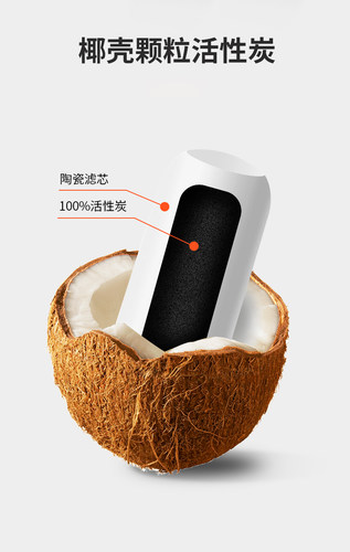 适用海尔施特劳斯HSW-LJ09C水龙头LJ10A净水器LJ07滤芯LJ08 LJ101 - 图1