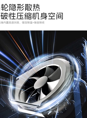 电磁炉家用超薄小型2200W功率